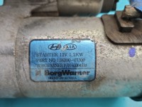 TEST Rozrusznik Kia Rio IV 16-23 1.2 16V (G4LF) 36100-07100