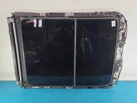 Szyberdach Jeep Grand Cherokee IV WK2 HB 5d