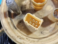 pompka Pompa paliwa Bmw X3 e83 2.0d 6763277, 6763100 Producent części: BMW