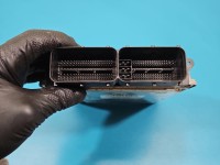 Komputer Sterownik silnika 670031346, 0261S09896 Maserati Quattroporte II 13- 3.0 V6