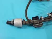 Instalacja LPG GAZU