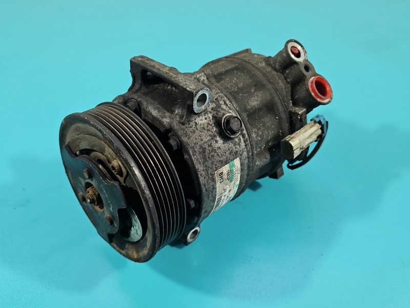Sprężarka klimatyzacji kompresor P13232305 Opel Insignia A 2.0 T (A20NHT)