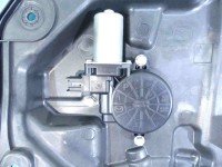 Podnośnik tył prawy SZYBY WINDA KD537297X Europejska Mazda CX-5 I 12-17 HB