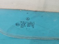 Szyba karoseryjna tył lewa Mercedes Sprinter I 903 HB