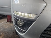 Światło jazdy dziennej prawe Citroen C4 Grand picasso I 06-13 17785002, 17784902