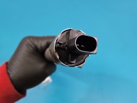 Listwa wtryskowa CZUJNIKI Vw Golf VI 1.6 tdi R03L125A, 5WS40730, 03L906054A
