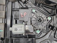 Podnośnik przód lewy Kia Optima IV 15-20 82450D4000 5d kombi