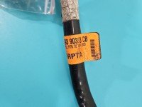 RURKI Przewód paliwowy Ford Fusion USA 2012-2020 EG9390, 9D333CB 2.0 EcoBoost