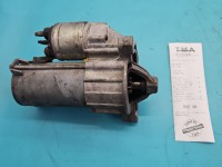 TEST Rozrusznik Peugeot 206 1.4 8V wiel 9648644680