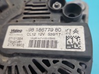 TEST Alternator Peugeot 2008 I 13-19 1.2 12V 9818677980