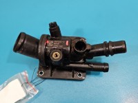 Obudowa Dacia Duster III 24- 1.2 TCe 110611151R termostatu