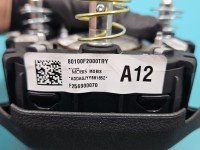 Poduszka powietrzna kierowcy airbag Hyundai Elantra VI 15-20 80100F2000