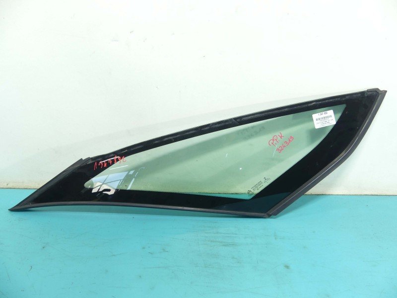 Szyba karoseryjna przód prawa Citroen C4 Grand Picasso II 13-22 drzwi HB