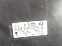 Głośniki komplet AUDI A4 B8 8T8035382, 8R0035411, 8R0035415A