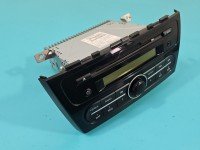 Radio fabryczne Mitsubishi Space Star II 12- 8701A358, 37027037 radioodtwarzacz