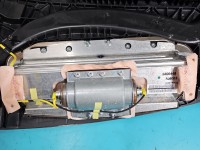 Deska rozdzielcza airbag pasażera kokpit BMW X6 E71