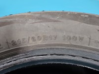 Tracmax, X-Privilo A/S Trac Saver, 215 mm, Profil opony: 60, Średnica: 17", 6958460917137, V do 240 km/h, 100 - 800 kg, 2X...