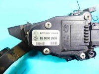 Pedał gazu potencjometr Renault Laguna II 8200002905 1.8 16v