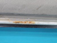 DRZWI PRZÓD LEWE KIEROWCY Nissan Primera P11 4d srebrny KLD