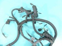 InstalacJa Wiązka silnika 7570537, 7556146-01 2.0 wiel Bmw e90