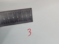 DRZWI PRZÓD LEWE KIEROWCY Fiat Tipo II 15- 5d biały 249