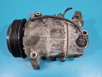 Sprężarka klimatyzacji kompresor A4478306701 Mercedes Vito W447 14- 1.75 cdi