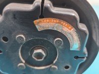 Sprężarka klimatyzacji kompresor Audi A2 447220-8191