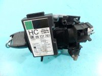 Komputer Sterownik silnika Opel Astra II G 1.6 jedn 16268377