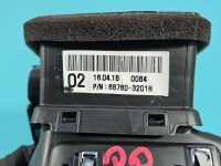 Kratka nawiewu Renault Talisman 687603201R EUROPA