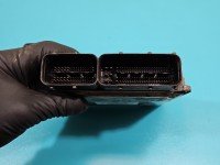 Komputer Sterownik silnika 55566277, 0281014450 Opel Vectra C 1.9 cdti