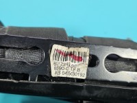 Pas bezpieczeństwa przód lewy kierowcy Volvo V50 S40 II EU