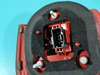 Lampa tył lewa Vw Passat B6 sedan Zewnętrzna SEDAN W BŁOTNIK EUROPA