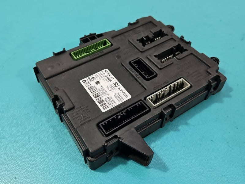 Sterownik moduł komfortu Renault Kadjar 284B13132R, S180192210G BCM