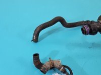 Magistrala wodna WĄŻ RURKA Renault Megane IV 1.3 TCe 116KM