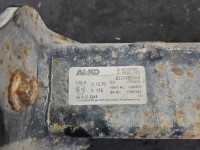 Hak holowniczy Jeep Grand Cherokee IV WK2