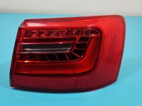 Lampa tył prawa Producent części: Audi, W BŁOTNIK LED KOMBI AUDI A6 C7 kombi