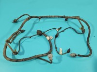 Wiązka zderzaka tył Kia Sportage III 10-15 95726-3W200, 91880, 3U040 Instalacja pdc