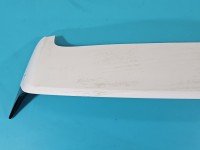 Spoiler lotka klapy Kia Sportage IV 15-21 biały HW