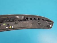 Spoiler lotka klapy AUDI A6 C7 LY7G