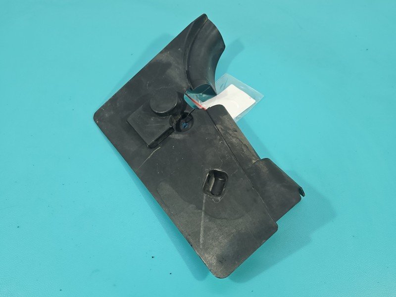 Osłona ZAŚLEPKA PLASTIK Burgman 400 2007-2009 17772-05H00 Osłona ZAŚLEPKA PLASTIK Burgman 400 2007-2009 17772-05H00
