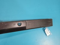 Zaślepka kratka zderzaka lewa atrapa Renault Trafic III 261A39991R