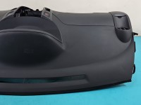 Deska rozdzielcza airbag pasażera kokpit Toyota Yaris II