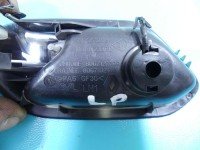 Klamka wewnętrzna przód lewa Dacia Sandero III 20- 806712779R, 806716214R