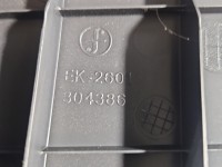 Osłona ZAŚLEPKA PLASTIK Toyota Corolla E21 19- 62552-02750