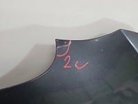 Maska przednia Seat Altea LW77