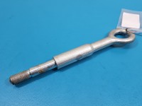 Ucho holownicze hak VOLVO S60 II 10-