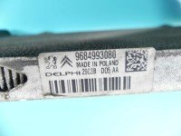 Chłodnica klimatyzacji Peugeot 508 I 1.6 hdi 9684993080