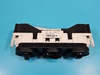 Konsola panel nawiewu Vw Polo V 6R 09- 6R0820045D