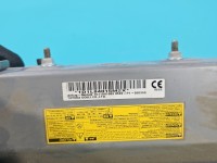 Poduszka powietrzna kolanowa airbag LEXUS NX I 14-21 1D1L84015M2X, TG11D01003