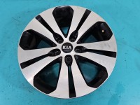 Felga aluminiowa 18" komplet alufelgi felgi Kia Sportage III 10-15